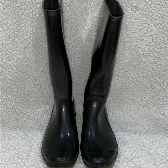 Coach Rain Boots - Picture 3 of 7